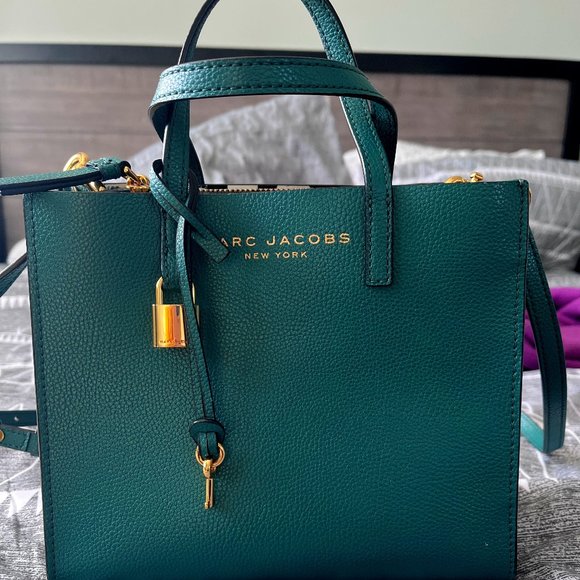 Marc Jacobs Satchel - Picture 1 of 5